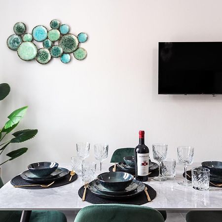 Dimo Luxury Apartment 2 Avola Zewnętrze zdjęcie