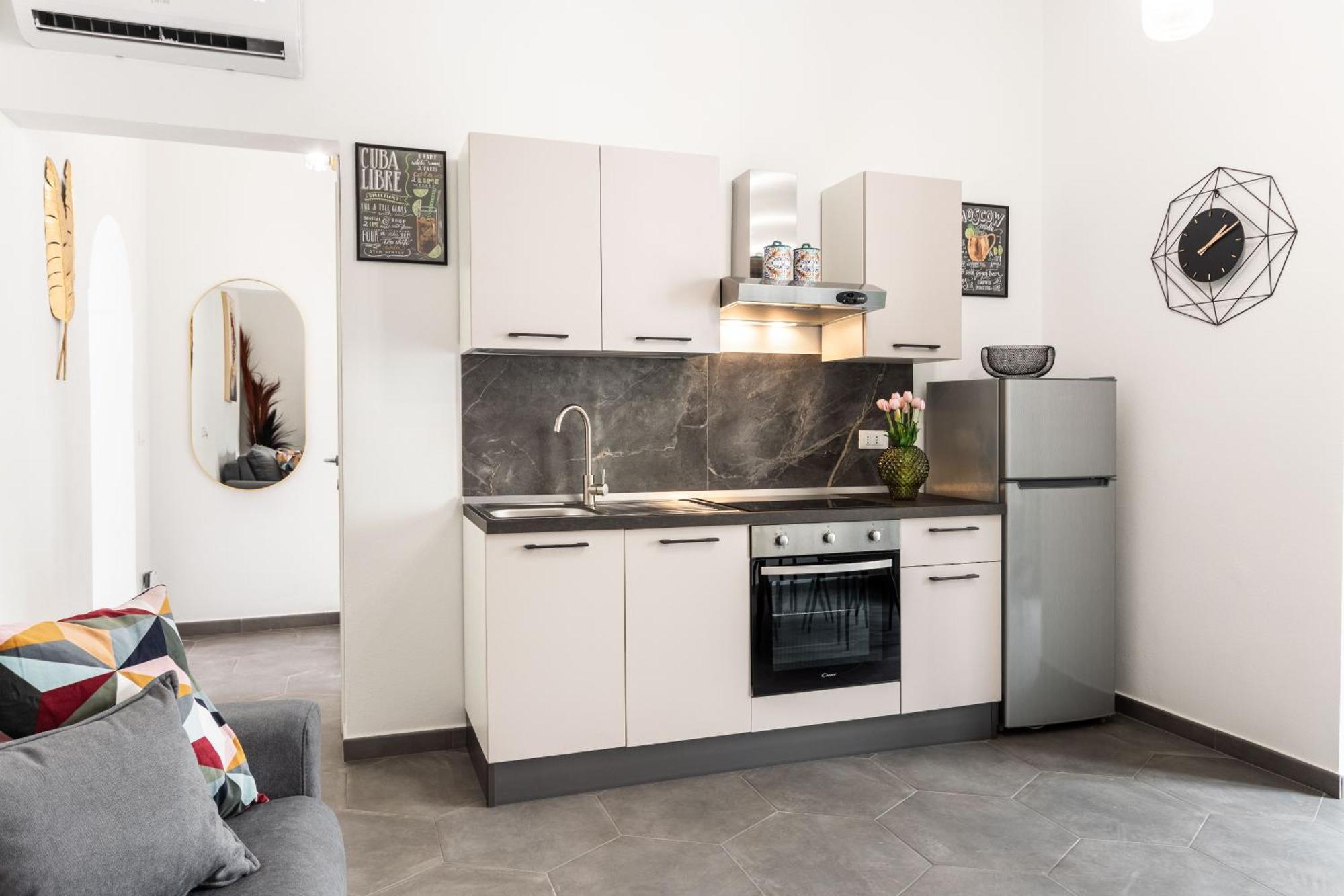 Dimo Luxury Apartment 2 Avola Zewnętrze zdjęcie