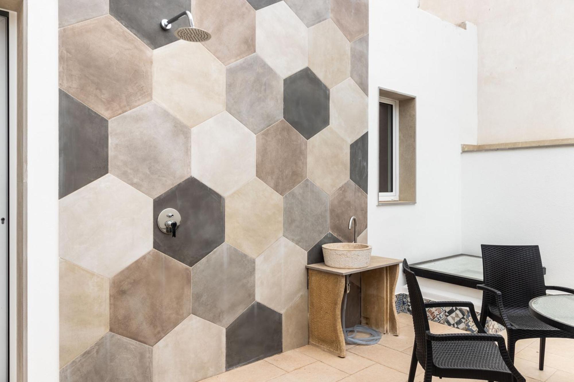 Dimo Luxury Apartment 2 Avola Zewnętrze zdjęcie