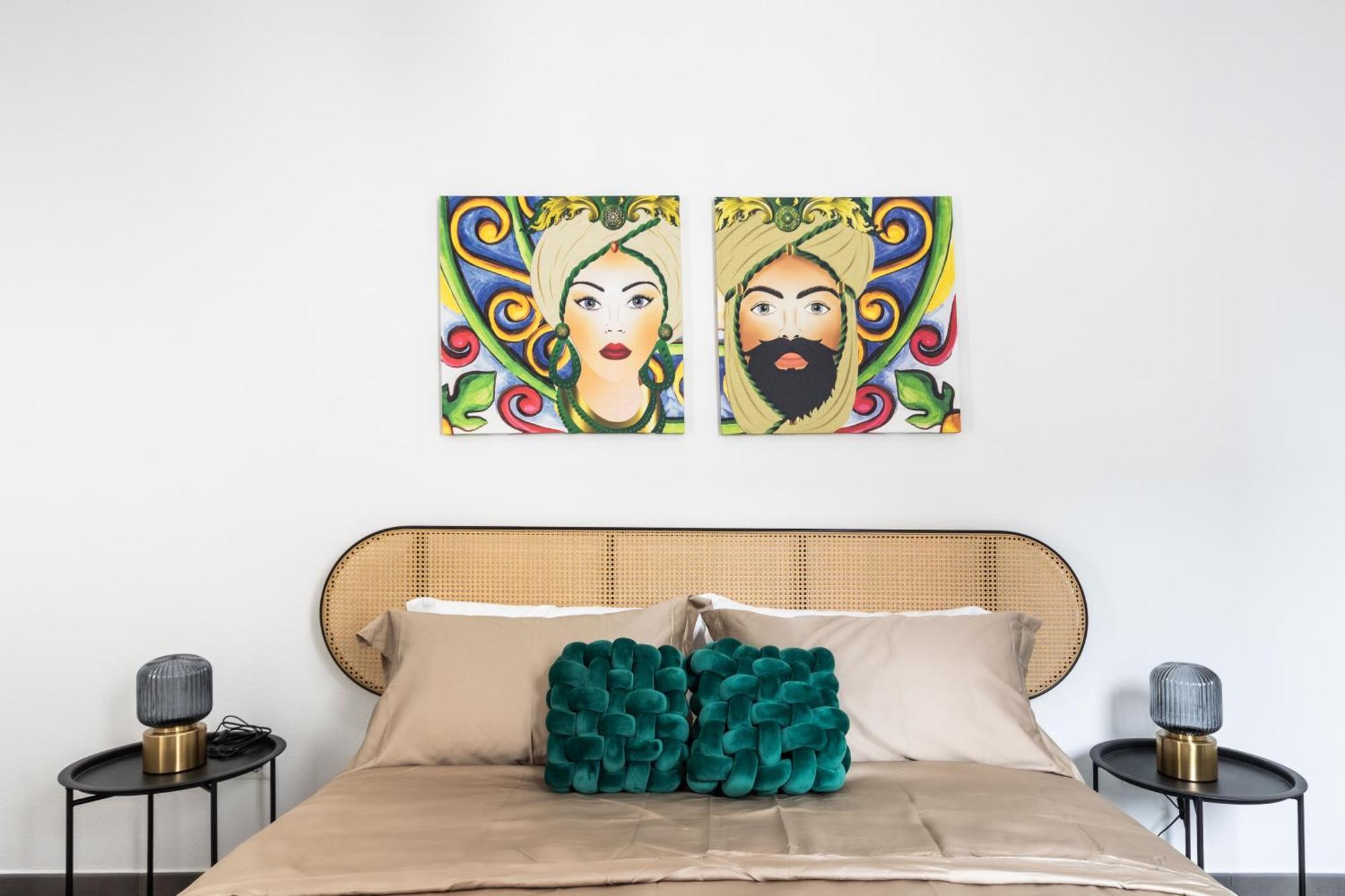Dimo Luxury Apartment 2 Avola Zewnętrze zdjęcie