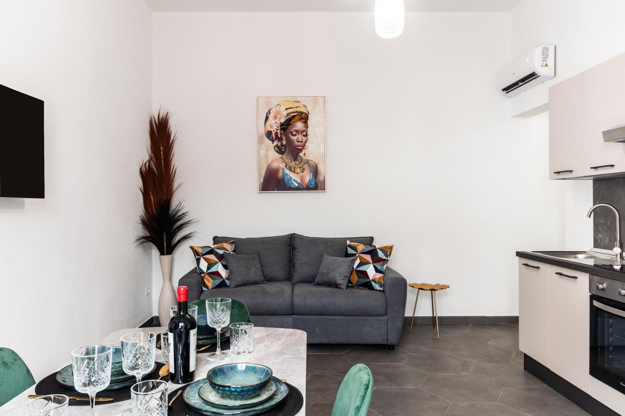 Dimo Luxury Apartment 2 Avola Zewnętrze zdjęcie