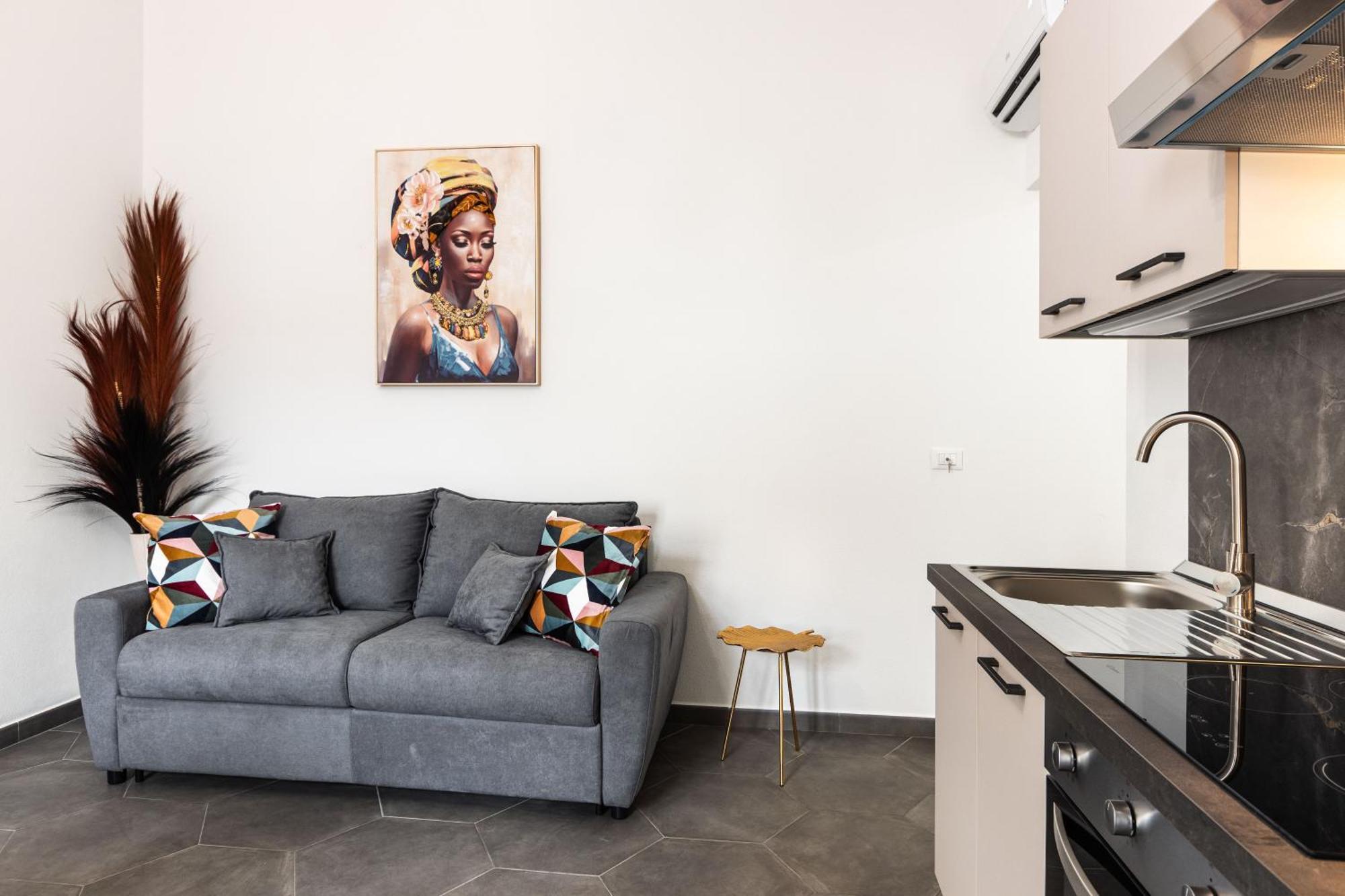 Dimo Luxury Apartment 2 Avola Zewnętrze zdjęcie