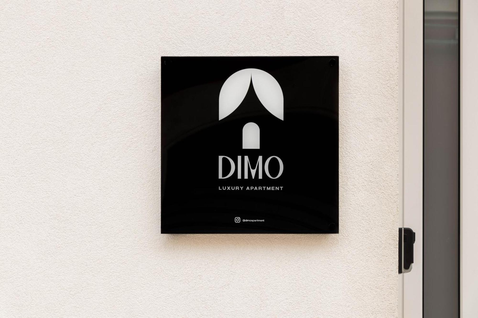Dimo Luxury Apartment 2 Avola Zewnętrze zdjęcie