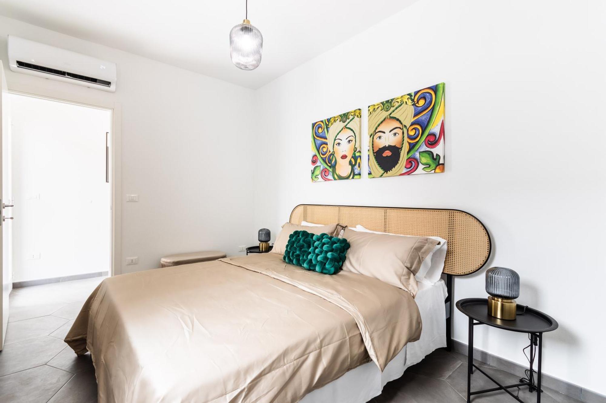 Dimo Luxury Apartment 2 Avola Zewnętrze zdjęcie