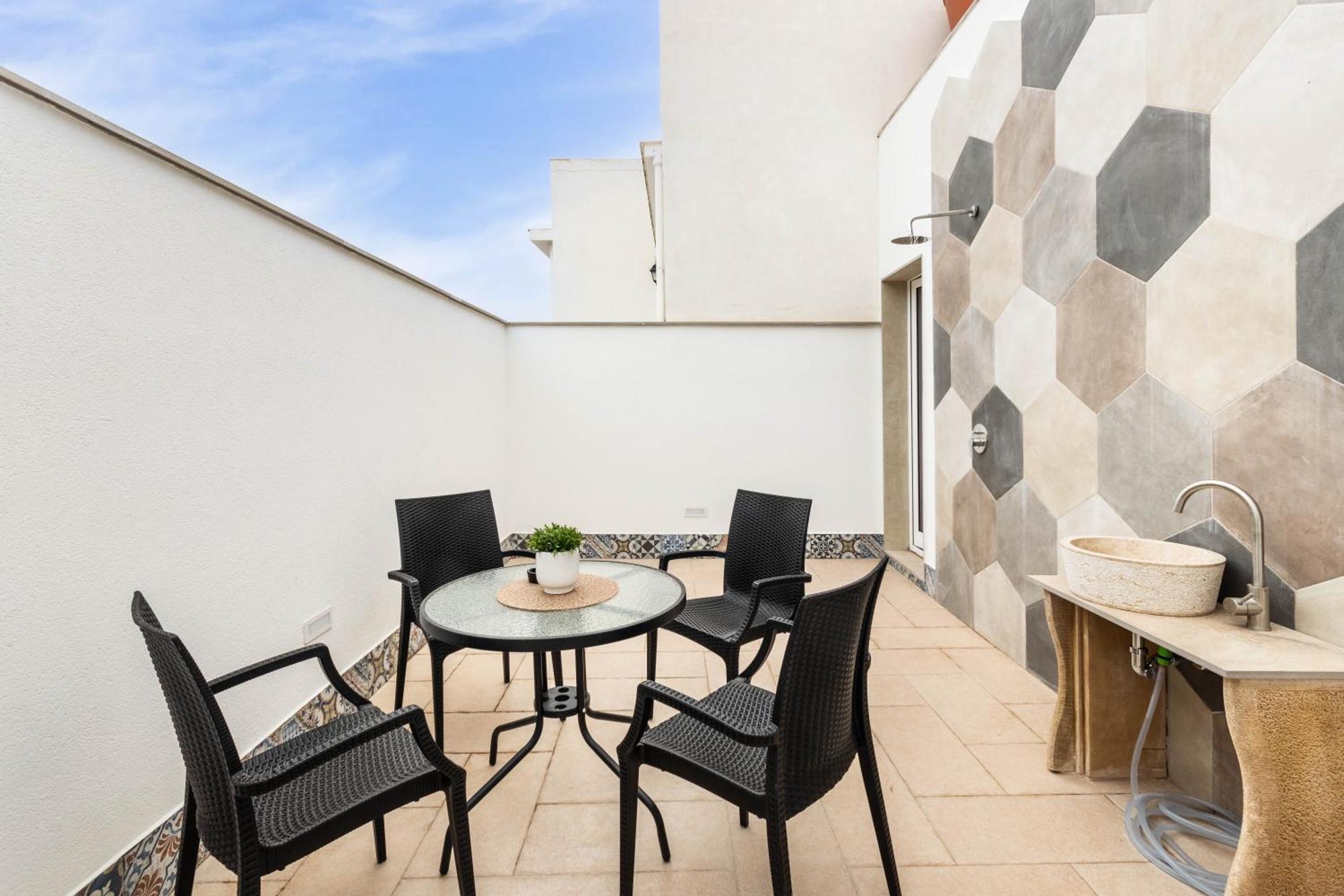 Dimo Luxury Apartment 2 Avola Zewnętrze zdjęcie