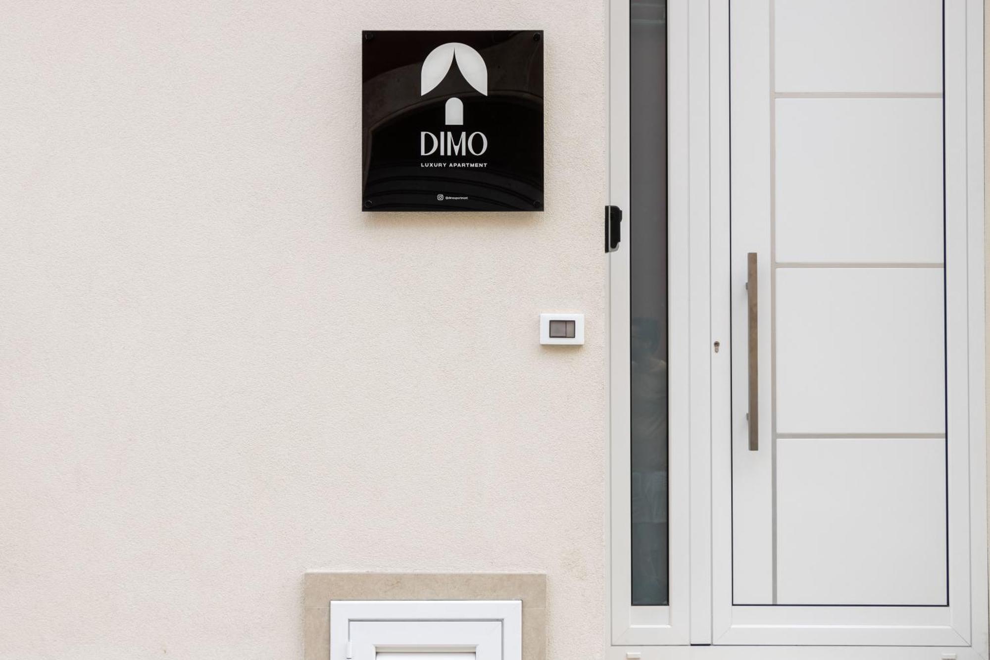 Dimo Luxury Apartment 2 Avola Zewnętrze zdjęcie