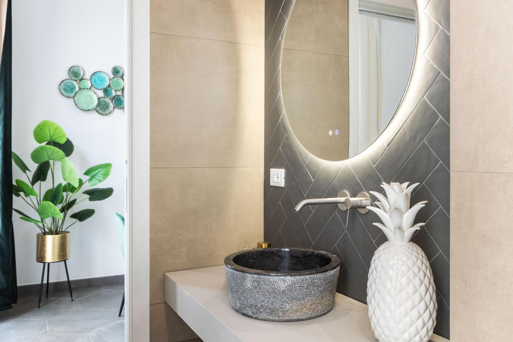 Dimo Luxury Apartment 2 Avola Zewnętrze zdjęcie