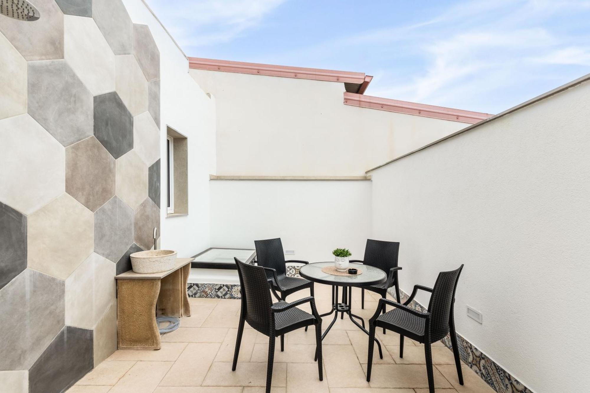 Dimo Luxury Apartment 2 Avola Zewnętrze zdjęcie
