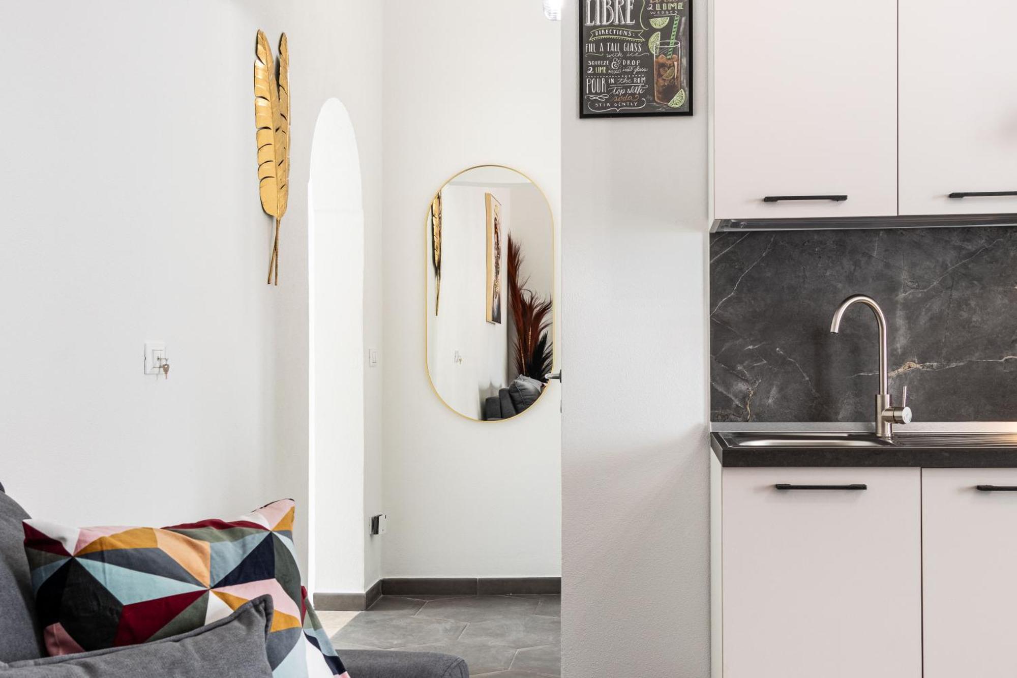 Dimo Luxury Apartment 2 Avola Zewnętrze zdjęcie